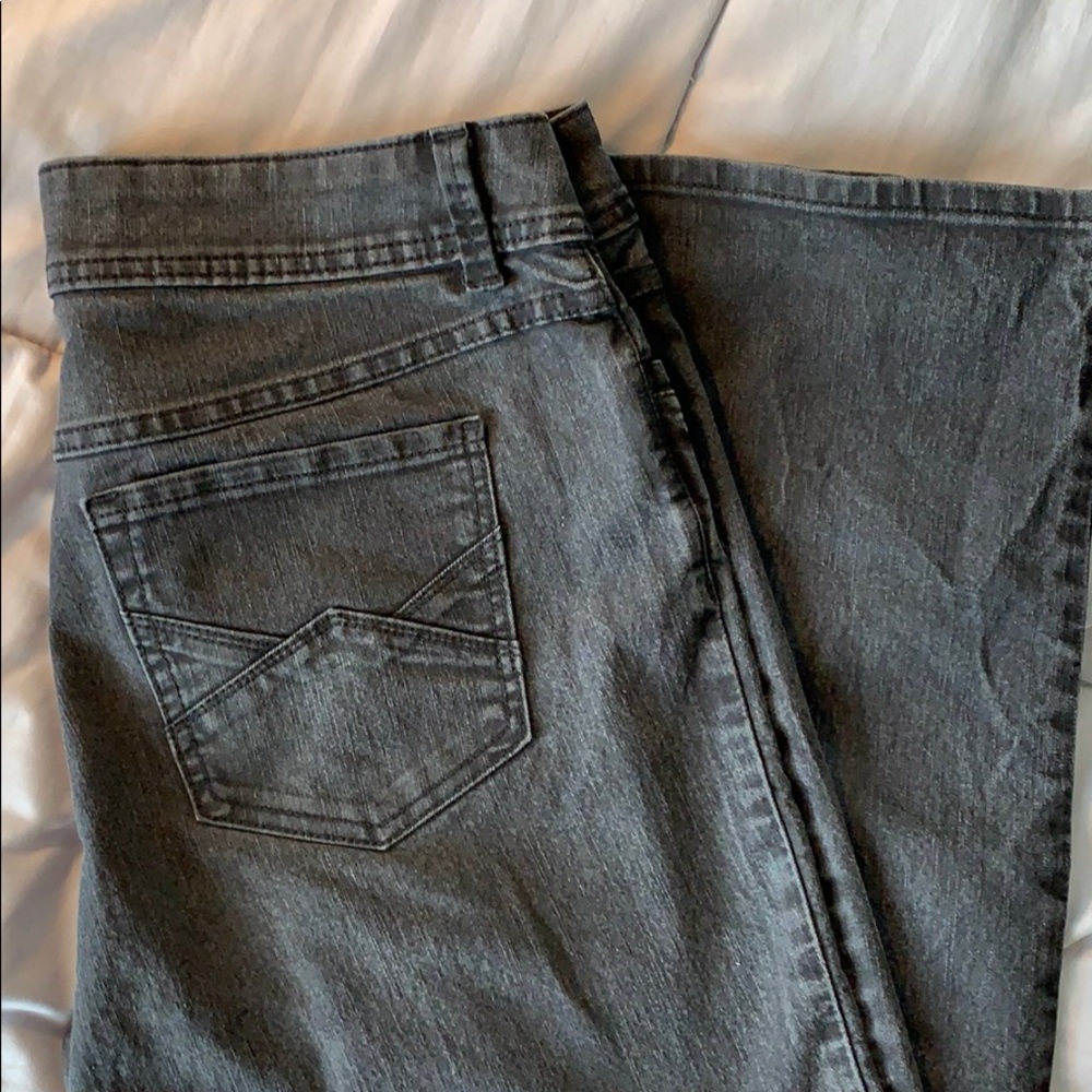 Lee Riders Jeans - Picture 1 of 4